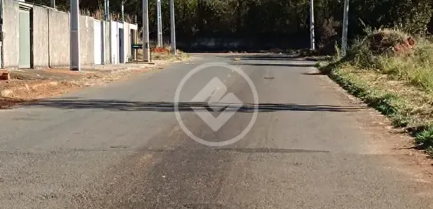 Terreno / Lote / Condomínio à venda, 707m² no Chácaras Itapema, Caldas Novas