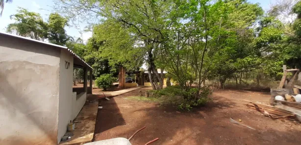 Fazenda / Sítio / Chácara com 2 Quartos à venda, 10000m² no Centro, Padre Bernardo