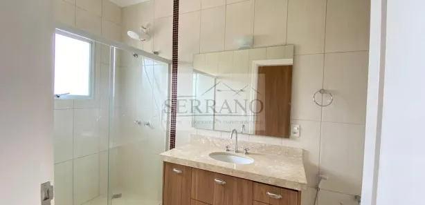 Casa de Condomínio com 3 Quartos para alugar, 225m² no Bosque, Vinhedo