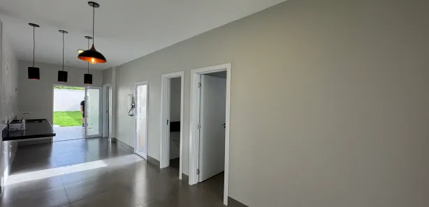 Casa com 2 Quartos à venda, 110m² no Setor Sul, Santo Antônio de Goiás