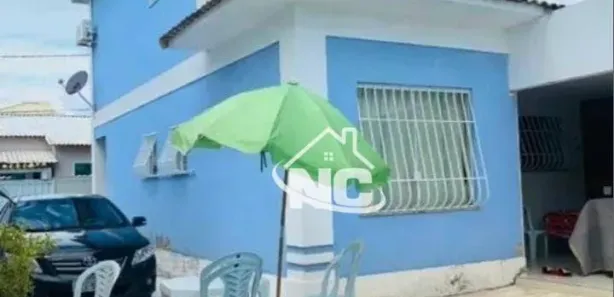 Casa de Condomínio com 3 Quartos à venda, 139m² no Bela Vista, Itaboraí