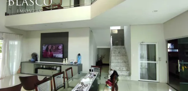 Casa de Condomínio com 4 Quartos à venda, 450m² no Parque Verde, Belém