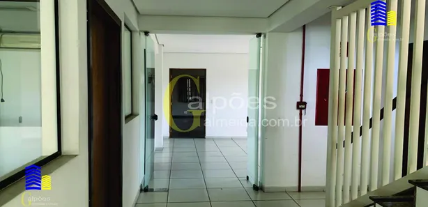 Galpão / Depósito / Armazém à venda, 4111m² no Vila Sul Americana, Carapicuíba