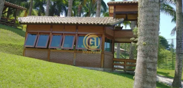 Fazenda / Sítio / Chácara com 10 Quartos para venda ou aluguel, 867086m² no CENTRO, Paraibuna