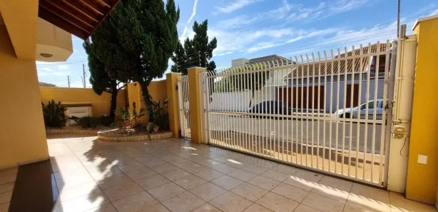 Casa com 4 Quartos à venda, 326m² no Jardim Macarenko, Sumaré