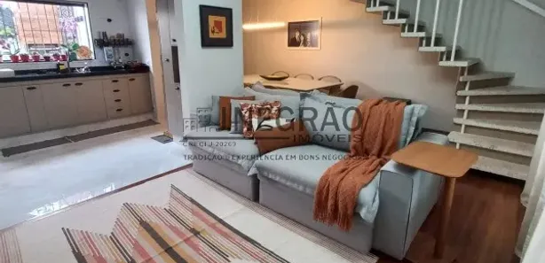 Sobrado com 3 Quartos à venda, 160m² no Bosque da Saúde, São Paulo