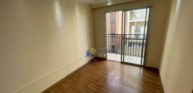 Apartamento com 2 Quartos para alugar, 55m² no Residencial das Ilhas, Bragança Paulista