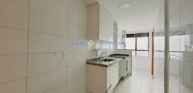 Cobertura com 3 Quartos à venda, 155m² no Coronel Veiga, Petrópolis