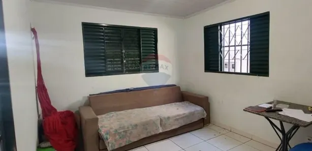 Casa com 3 Quartos à venda, 125m² no Santa Maria, Brasília