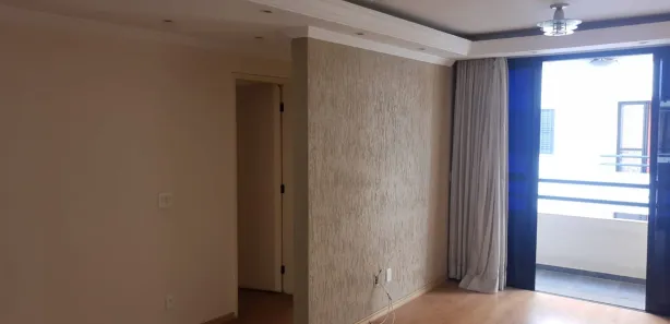 Apartamento com 3 Quartos para alugar, 65m² no Jaguaribe, Osasco