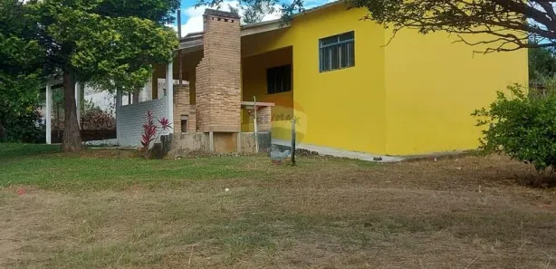 Fazenda / Sítio / Chácara com 3 Quartos para alugar, 1000m² no Recanto São Manoel I, Salto de Pirapora