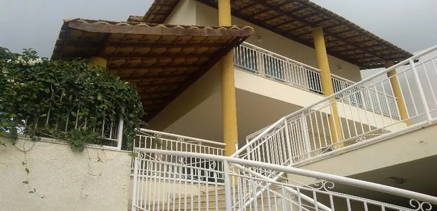 Casa de Condomínio com 4 Quartos à venda, 500m² no Candeias, Vitória da Conquista