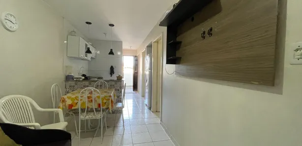 Apartamento com 2 Quartos à venda, 47m² no , Barra de São Miguel