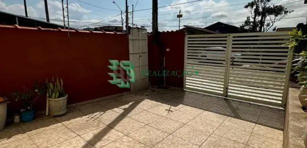 Sobrado com 2 Quartos à venda, 66m² no Jardim Praia Grande, Mongaguá