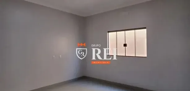 Casa com 3 Quartos à venda, 90m² no Santo Agostinho, Rio Verde