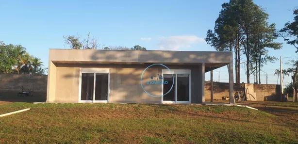 Casa com 3 Quartos à venda, 150m² no Serra Azul I, Charqueada