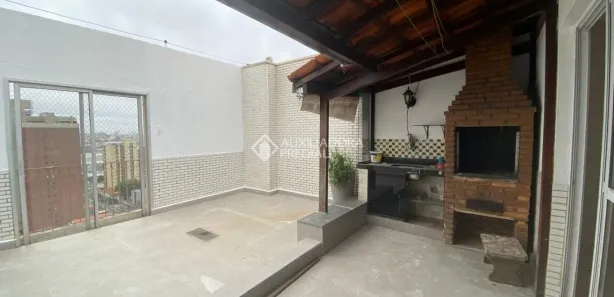 Cobertura com 3 Quartos à venda, 130m² no Santa Paula, São Caetano do Sul