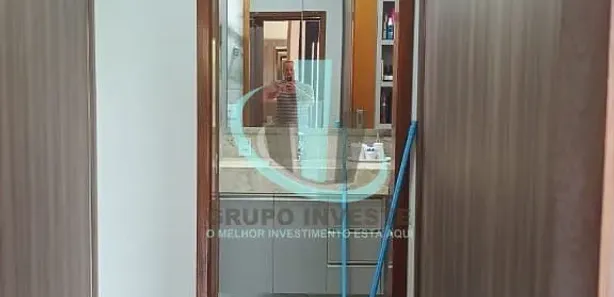 Casa de Condomínio com 3 Quartos à venda, 340m² no Parque Residencial Damha, Araraquara