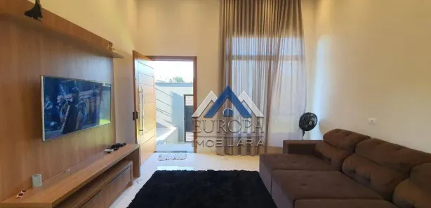 Casa com 3 Quartos à venda, 152m² no Delta Ville, Ibiporã