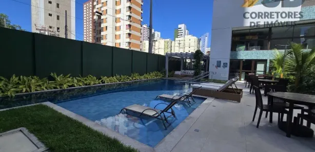 Apartamento com 3 Quartos à venda, 67m² no Candeias, Jaboatão dos Guararapes
