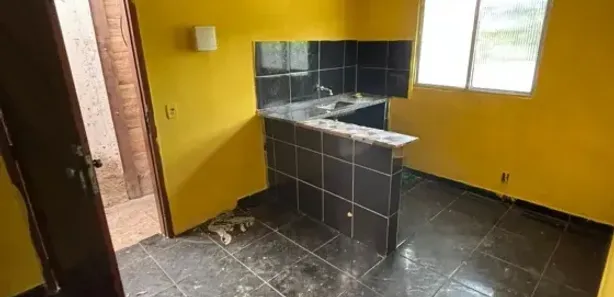 Casa de Vila com 2 Quartos à venda, 50m² no Calaboca (Inoã), Maricá