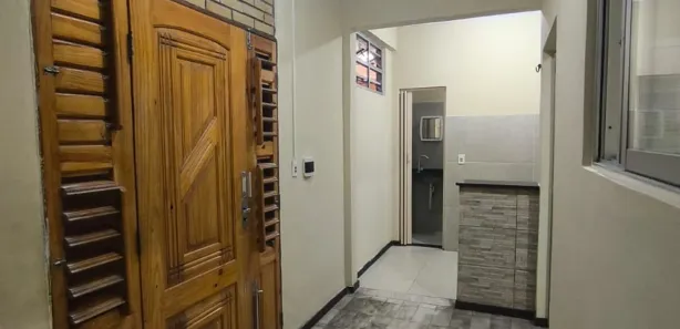 Kitnet com 1 Quarto para alugar, 40m² no Fátima, Fortaleza
