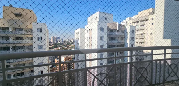 Apartamento com 3 Quartos para alugar, 88m² no Vila Leopoldina, São Paulo