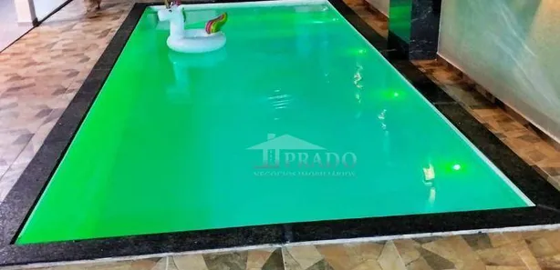 Fazenda / Sítio / Chácara com 2 Quartos à venda, 132m² no Balneário Tibagi, Ibiporã