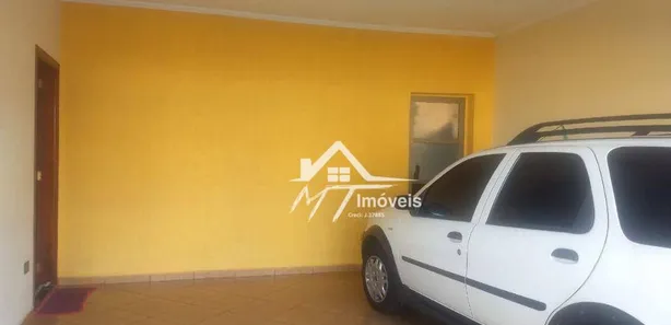 Casa com 3 Quartos à venda, 153m² no Vila Valle, Sumaré