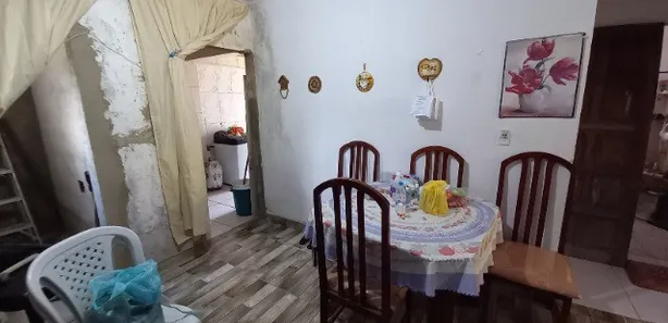 Casa de Vila com 2 Quartos à venda, 52m² no Rio da Areia (Bacaxá), Saquarema