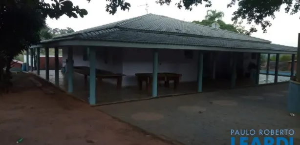 Fazenda / Sítio / Chácara com 3 Quartos à venda, 516m² no Condomínio Residencial Shamballa III, Atibaia