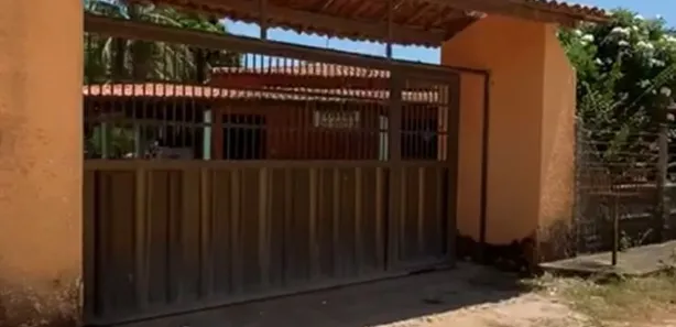 Fazenda / Sítio / Chácara com 5 Quartos para venda ou aluguel, 850m² no Alagoinha, Paraipaba