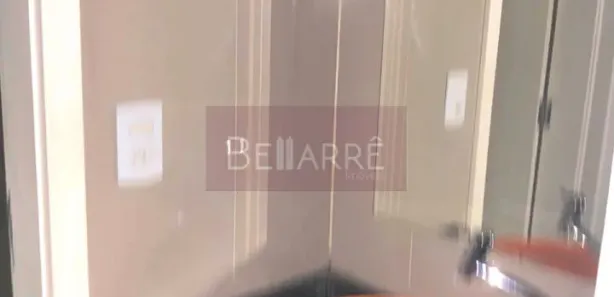 Flat com 1 Quarto para alugar, 35m² no Vila Progredior, São Paulo