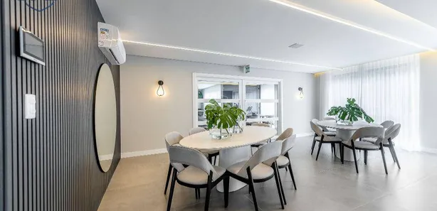 Apartamento com 3 Quartos à venda, 170m² no Bom Retiro, Blumenau