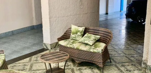 Cobertura com 2 Quartos à venda, 224m² no Centro, Manaus