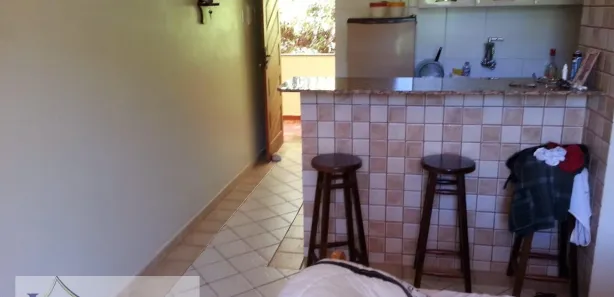 Apartamento com 1 Quarto à venda, 28m² no Conceicao, Miguel Pereira