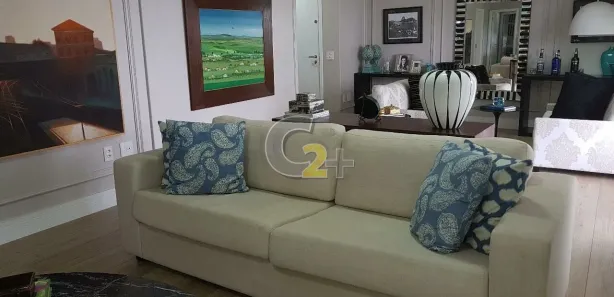 Apartamento com 3 Quartos à venda, 160m² no Água Branca, São Paulo