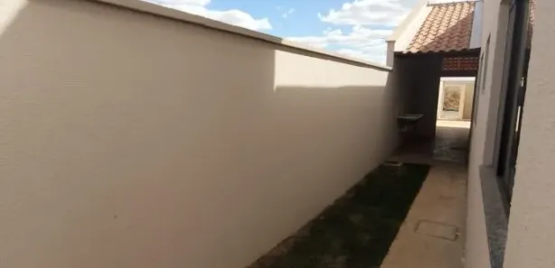 Casa com 3 Quartos à venda, 150m² no , Bela Vista de Goiás