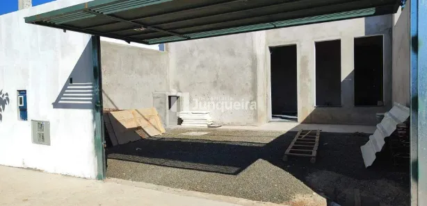 Casa com 2 Quartos à venda, 63m² no Nossa Senhora Aparecida I, Saltinho
