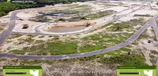 Terreno / Lote / Condomínio à venda, 303m² no Robalo, Aracaju