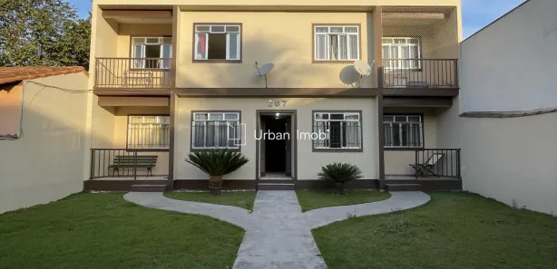 Apartamento com 2 Quartos à venda, 74m² no Vale do Sol, Pinheiral