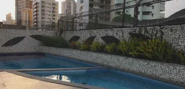Apartamento com 2 Quartos à venda, 145m² no São Brás, Belém