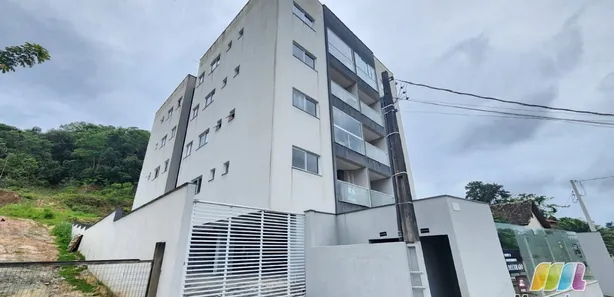 Apartamento com 2 Quartos à venda, 60m² no Rocio Pequeno, São Francisco do Sul