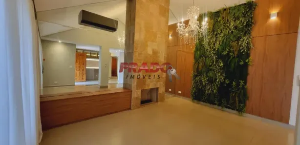 Casa de Condomínio com 4 Quartos à venda, 597m² no Zona 08, Maringá