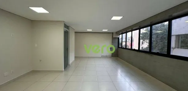 Conjunto Comercial / Sala para venda ou aluguel, 40m² no Centro, Americana