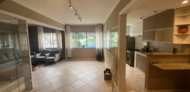 Apartamento com 3 Quartos à venda, 98m² no Bingen, Petrópolis