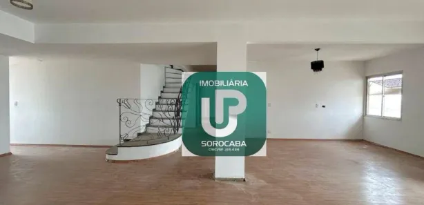 Apartamento com 4 Quartos para alugar, 300m² no Centro, Sorocaba