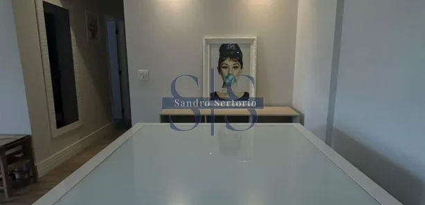Apartamento com 2 Quartos para alugar, 78m² no Cerâmica, São Caetano do Sul