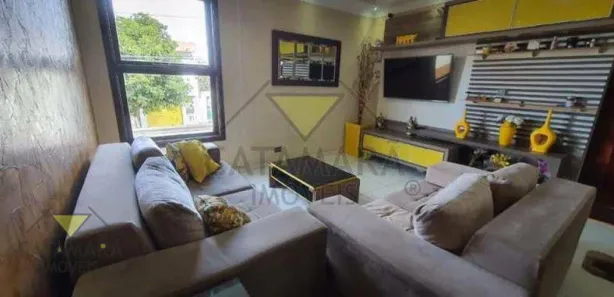 Casa com 2 Quartos à venda, 120m² no Vila do Americano, Ferraz de Vasconcelos
