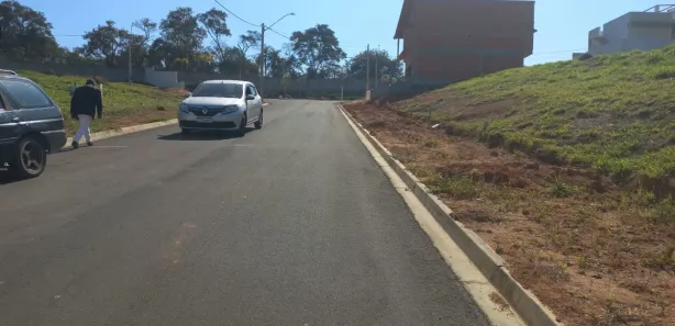 Terreno / Lote / Condomínio à venda, 140m² no , Araçariguama